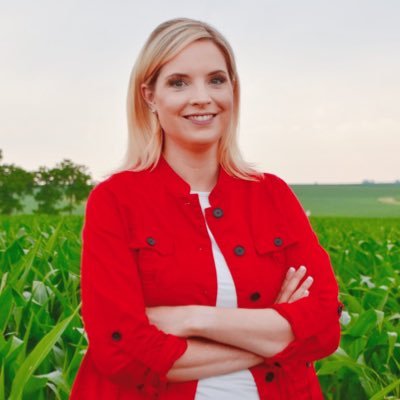 Congresswoman for Northeast Iowa. Iowa native. Wife to Matt and mother of two sons.  Text ASHLEY to 30934 to get exclusive campaign updates.