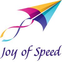 Joy of Speed - @joy_of_speed Twitter Profile Photo