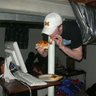 AnalizandoEl's profile picture. Pro PYME toda la vida 
-NOS PIDIERON APAGAR-