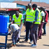 Youth for Sustainable Development- YSD Kisumu (@ysd_kisumu) 's Twitter Profile