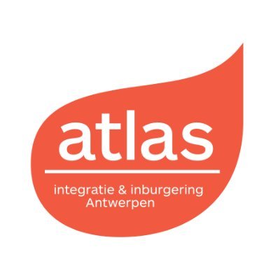 atlas, integratie & inburgering Antwerpen