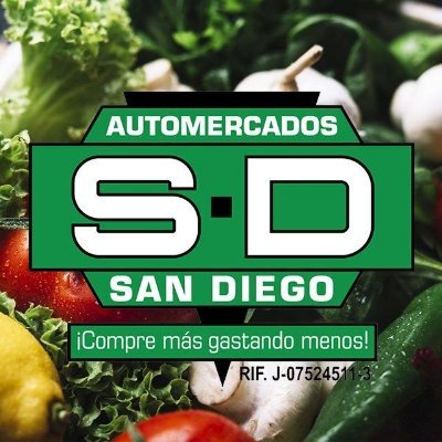 Amsandiego_ca's profile picture. ¡Compre más, gastando menos! - Venezuela