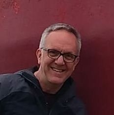 markconnorton2's profile picture. 