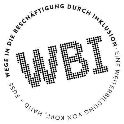 WBI ist ein kostenloses Weiterbildungsangebot von @KHuF_Berlin für Menschen mit Behinderung jeder Herkunft in Berlin #Lichtenberg.