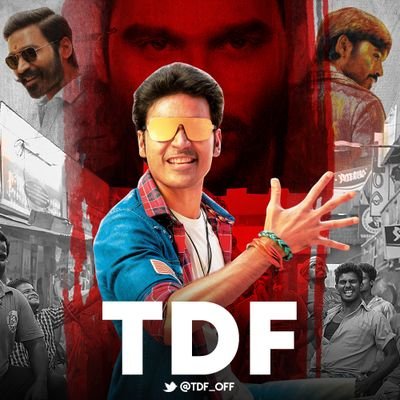 Official Fans Portal Of @dhanushkraja | Follow Us To Get Latest Update of Dhanush | 24/7 Active Page | Upcoming Project #JagameThandhiram