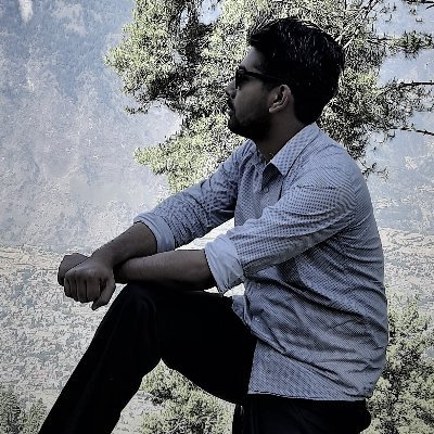 Rahul kr chauhan Profile