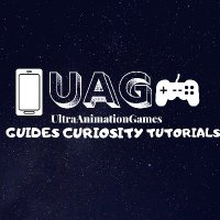 UltraAnimationGames (@animationultra) 's Twitter Profile