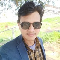 Nikhil Srivastava (@nnikhilsri) Twitter profile photo
