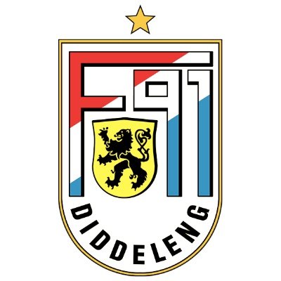 F91 Dudelange