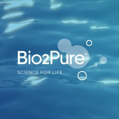 Bio2Pure Profile Picture
