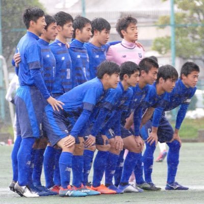 QS2bn's profile picture. 大豆戸FC#26横浜創英#52