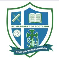 St. Margaret of Scotland Elementary School DPCDSB(@StMargaretDP) 's Twitter Profile Photo