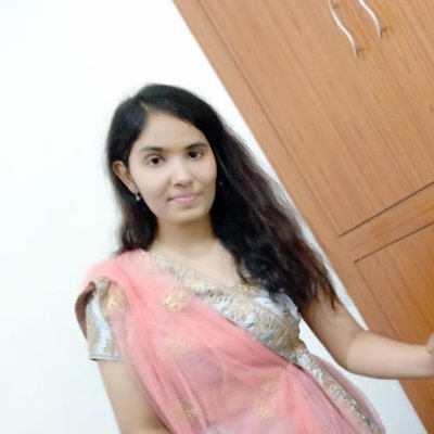 Rajkira71208572's profile picture. Works at ECI