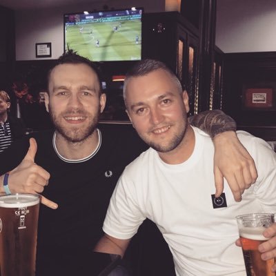 Craigyy1992's profile picture. 