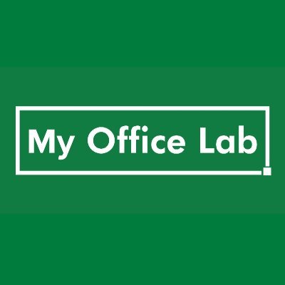 MyOfficeLab1's profile picture. MS-Office - In a Clever Way.
MS-Excel
MS Word
PowerPoint
Outlook , One Note & Microsoft teams
All from Basic to Advance tutorials - Tips & Tricks