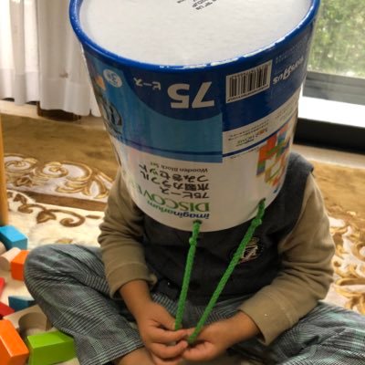 eyCS0IhSTZpzJOC's profile picture. 二児のパパ。単身赴任中。