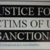 Victims Of The U.S Sanctions. (@marvelousmalv) Twitter profile photo Victims Of The U.S Sanctions. (@marvelousmalv) Twitter profile photo