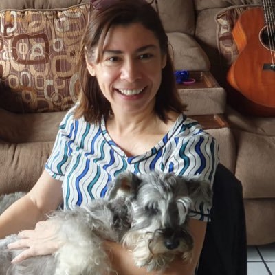 Silvia Marucci Profile