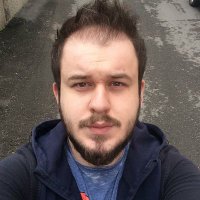 Emre Yılmaz (@caferemreyilmaz) Twitter profile photo