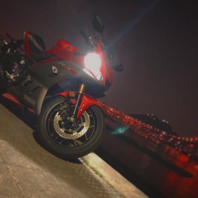 稀にあることないこと呟きます。since2019/1.16～20/2.28:gsx250r🏍20/4.3～yzfr3🏍21/3.31～hustler🚗