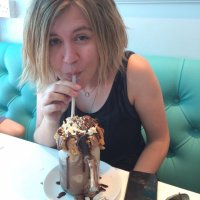 Terrie Chilvers (@cowfishdreams) 's Twitter Profile Photo Terrie Chilvers (@cowfishdreams) 's Twitter Profile Photo