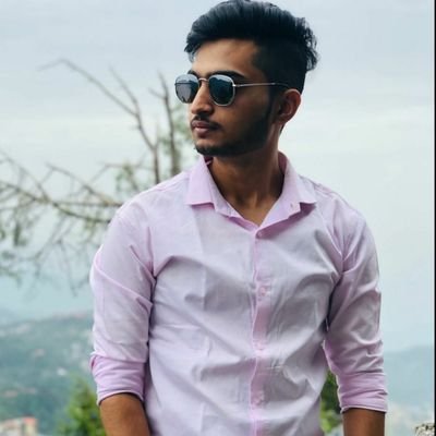 SakshamAroraaa's profile picture. Delhiite with non delhi attributes