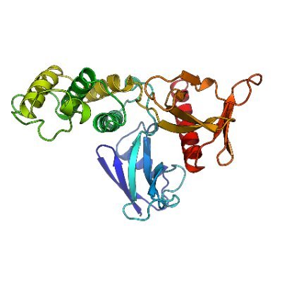 Structural basis of peptide-mediated protein communication and function @HebrewU Member of @RosettaCommons. Tweets by lab members.