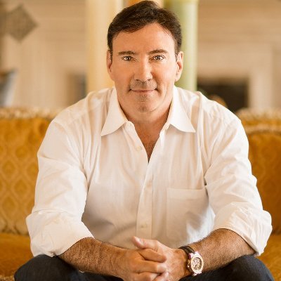 MarkMcConvill16's profile picture. 