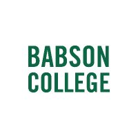 Cutler Center at Babson College(@BabsonFinance) 's Twitter Profile Photo