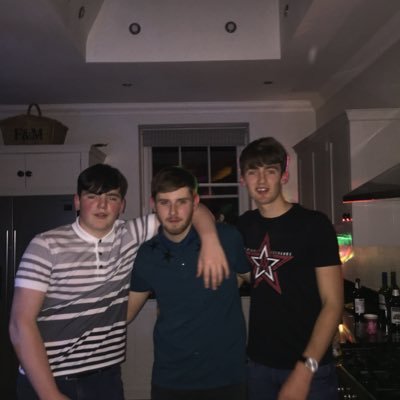 OwenMckenna24's profile picture. 