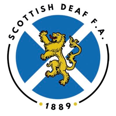 ScottishDeafFA Profile Picture