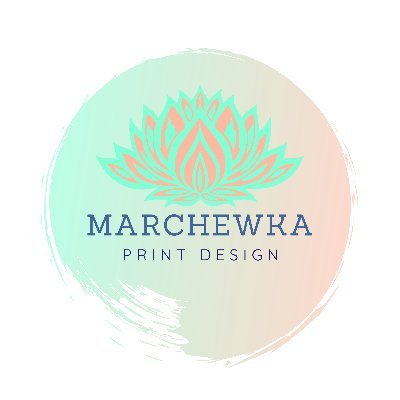 Marchewka Print Design
