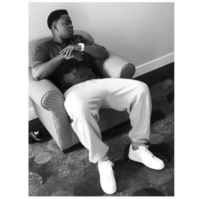 #GOHSalumni #SELUalumni ... R.I.P @L_Black225