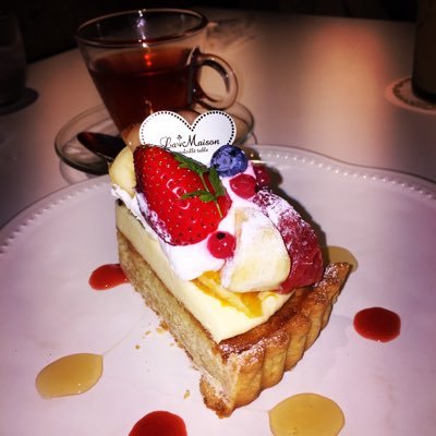 tarte_amai's profile picture. 成人済腐 / @sitknbs の原稿やすけべと自我 / 色んなCPの話する（けど、ほぼアサコヨかも）/ 相互のみ