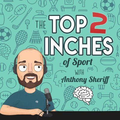 Top 2 Inches of Sport Podcast