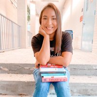Gabrielle Gamble (@msgamble27) 's Twitter Profile