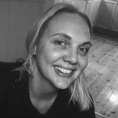 katrinelia's profile picture. Sjefredaktør. Flyttet fra VG og Oslo til Agderposten og Arendal.