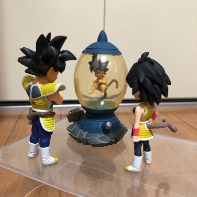 ドラゴンボール、ワンピース、エヴァンゲリヲン、ゴジラ、ドラクエ、鬼滅の刃、ジョジョ、ソシャゲ好き。 最近はポップマート&VAGガチャにハマり気味‼︎