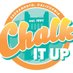 Chalk It Up! (@chalkitupsac) Twitter profile photo Chalk It Up! (@chalkitupsac) Twitter profile photo