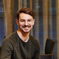 Henning Jauernig (@hjauernig) 's Twitter Profile Photo Henning Jauernig (@hjauernig) 's Twitter Profile Photo