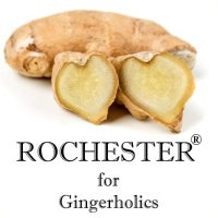 Rochester Drinks(@Gingerholics) 's Twitter Profile Photo
