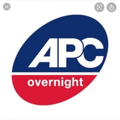 DIRECT EXPRESS PARCELS LIMITED is proud to be part of APC Overnight, the UK's largest next day network.
