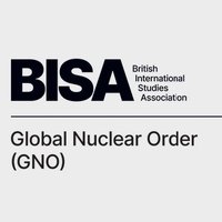 Global Nuclear Order(@BISANuclear) 's Twitter Profileg