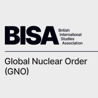 BISA Global Nuclear Order (@bisanuclear) 's Twitter Profile