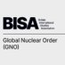 Global Nuclear Order (@BISANuclear) Twitter profile photo