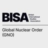 BISANuclear's profile picture. BISA Global Nuclear Order Working Group | Promoting and disseminating multidisciplinary research on the politics, culture, and history of the nuclear age