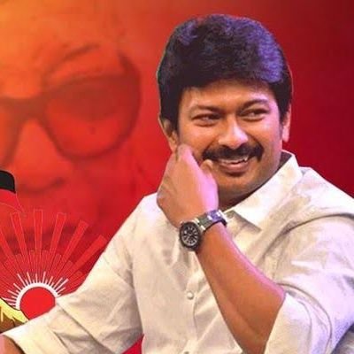 Udhayanidhista2's profile picture. 