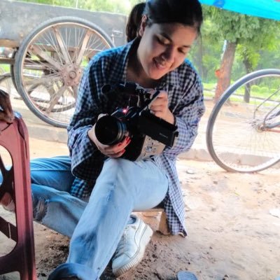 🇮🇳🇦🇺| Journalist & Producer @abcnews Views are my own. Not actively on twitter.