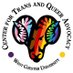 Center for Trans and Queer Advocacy (@wcu_ctqa) Twitter profile photo Center for Trans and Queer Advocacy (@wcu_ctqa) Twitter profile photo