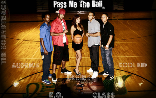 passmetheball1's profile picture. PASS ME THE BALL LLC. IS THE NEW ENTERTAINMENT COMPANY.